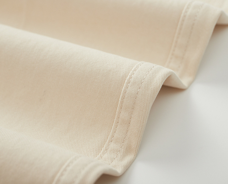 LAURENT MONACO | Herren Slim Fit Chinohose