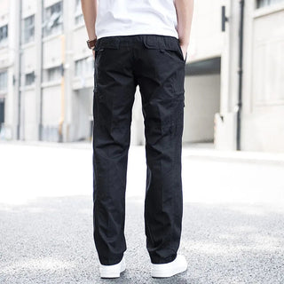 LAURENT MONACO | Herren Cargo-Hose