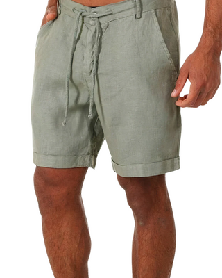 LAURENT MONACO | ESSENTIAL AND MODERN MEN'S SHORTS