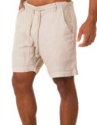 LAURENT MONACO | ESSENTIAL AND MODERN MEN'S SHORTS