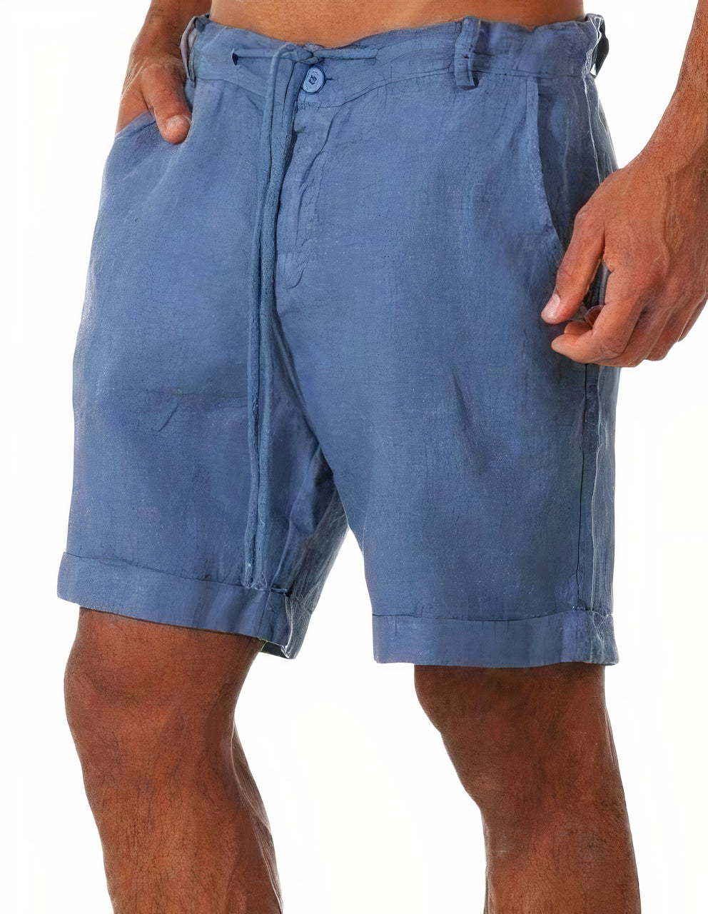 LAURENT MONACO | ESSENTIAL AND MODERN MEN'S SHORTS