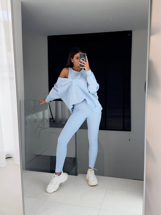 Liya™ | Dreiteiliges Freizeit-Set