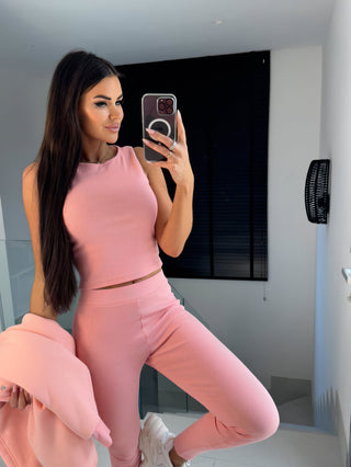Liya™ | Dreiteiliges Freizeit-Set