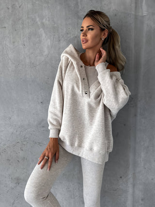 Liya™ | Dreiteiliges Freizeit-Set