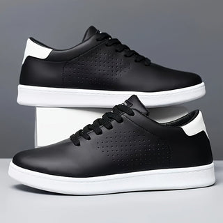 LAURENT MONACO | Herren Sneaker im Minimal-Design