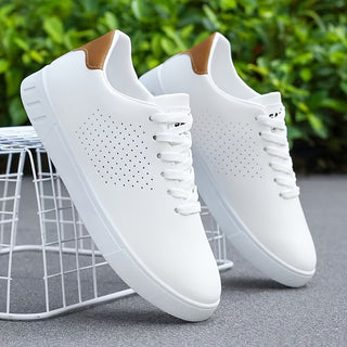 LAURENT MONACO | Herren Sneaker im Minimal-Design