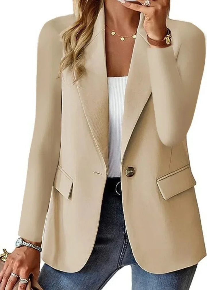 Anais™ | Stilvoller Blazer für den Alltag