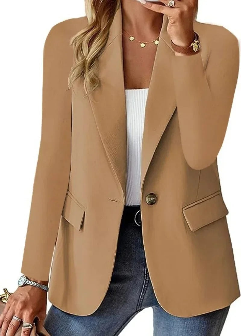 Anais™ | Stilvoller Blazer für den Alltag