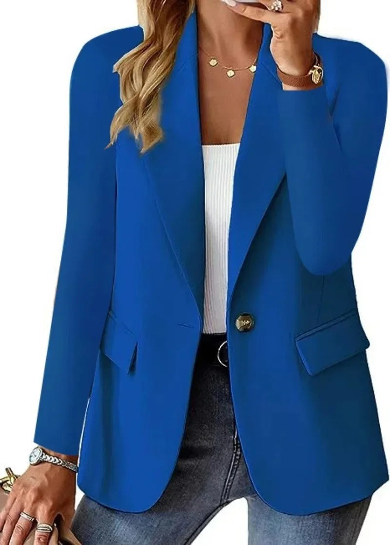Anais™ | Stilvoller Blazer für den Alltag