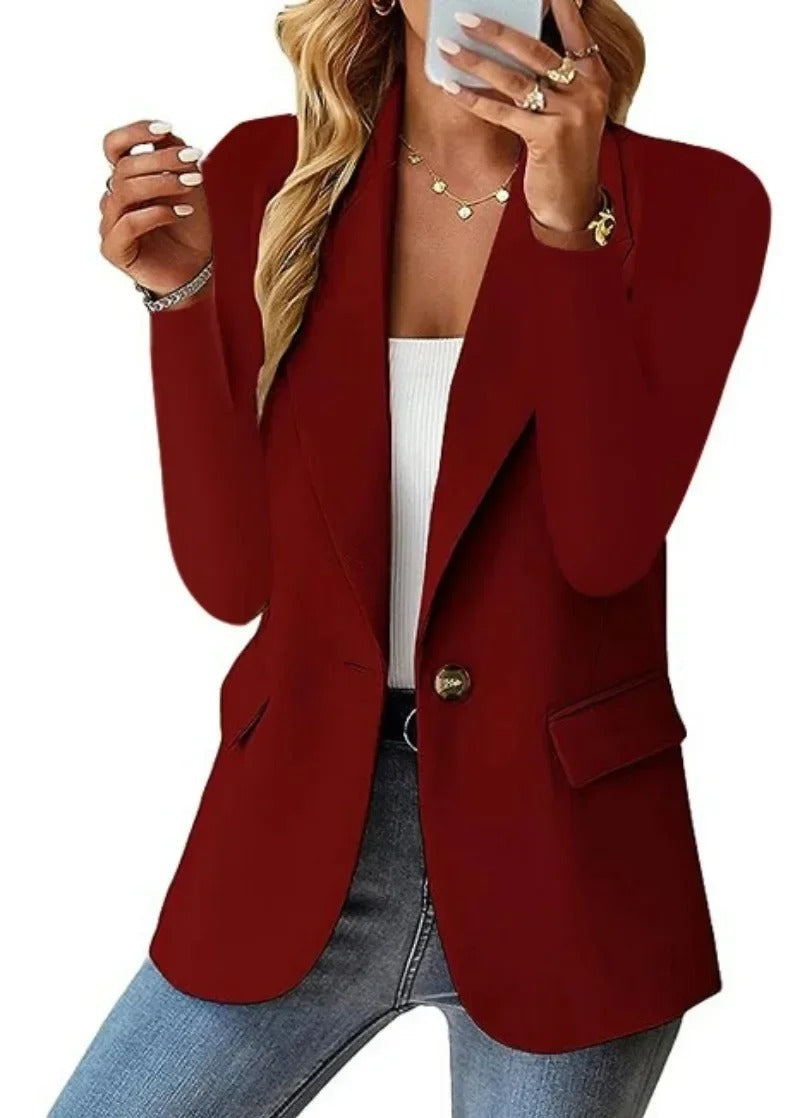 Anais™ | Stilvoller Blazer für den Alltag