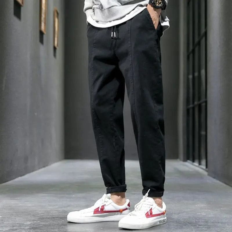 LAURENT MONACO | MODERN MEN'S CARGO PANTS