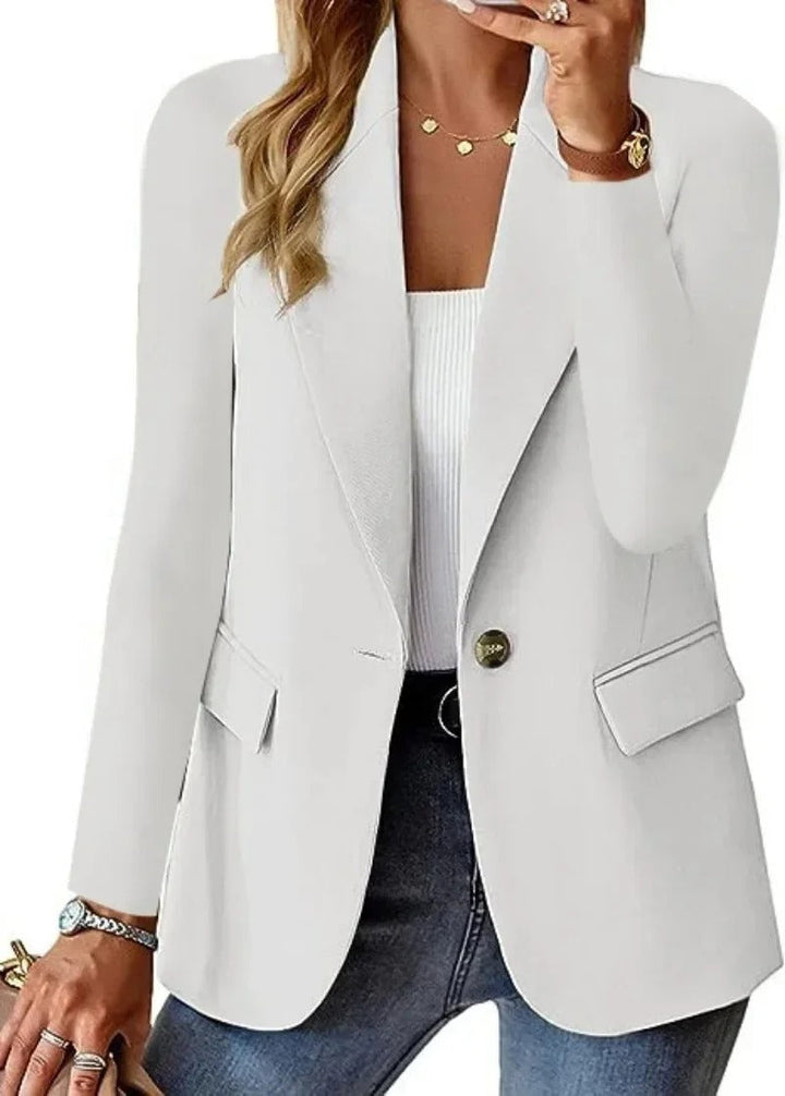 Anais™ | Stilvoller Blazer für den Alltag