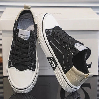 LAURENT MONACO | Stilvolle und Leichte Sneakers