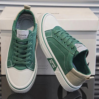 LAURENT MONACO | Stilvolle und Leichte Sneakers
