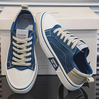 LAURENT MONACO | Stilvolle und Leichte Sneakers