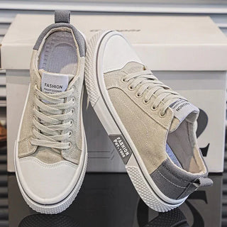 LAURENT MONACO | Stilvolle und Leichte Sneakers