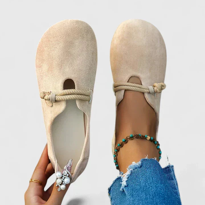 Lino™ | Komfortable Orthopädische Schuhe