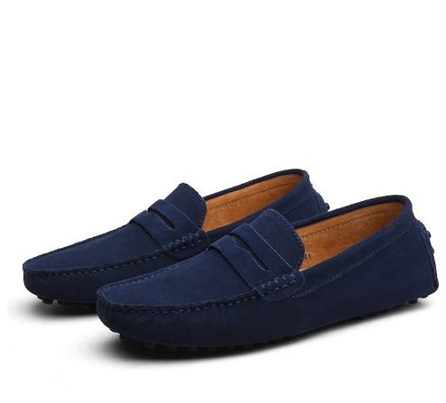 LAURENT MONACO | Herren Professional Slipper ohne Schuhe