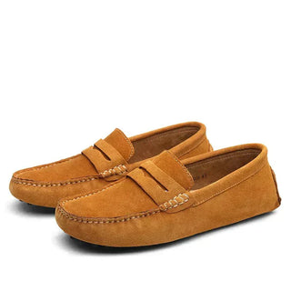 LAURENT MONACO | Herren Professional Slipper ohne Schuhe