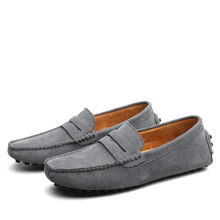 LAURENT MONACO | Herren Professional Slipper ohne Schuhe