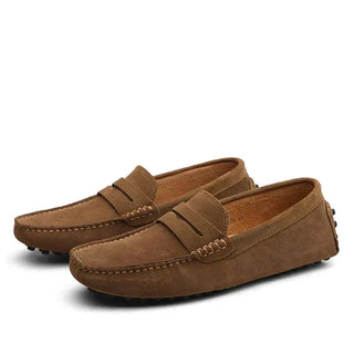 LAURENT MONACO | Herren Professional Slipper ohne Schuhe