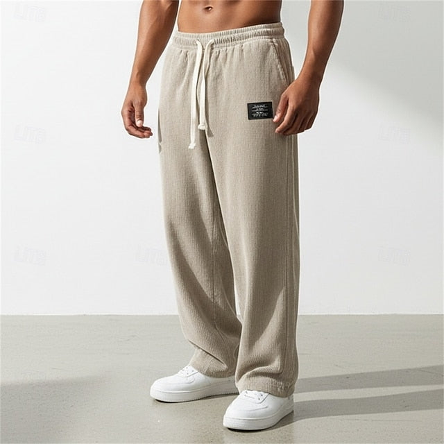 LAURENT MONACO | KLASSE HOSEN FÜR HERREN