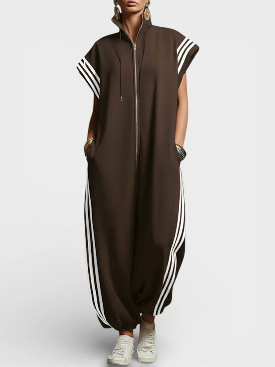 Novi™ | Bequemer Jumpsuit für entspannte Anlässe