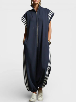 Novi™ | Bequemer Jumpsuit für entspannte Anlässe