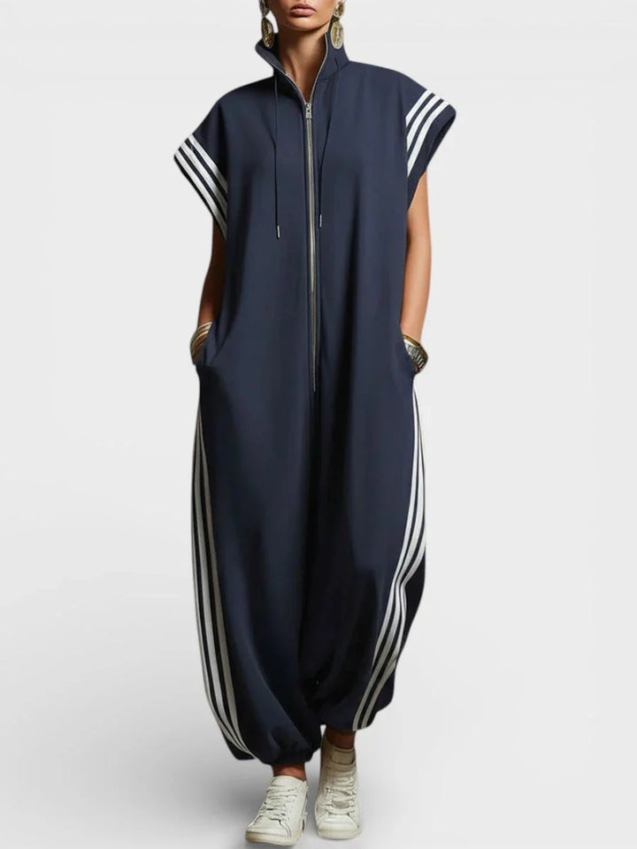 Novi™ | Bequemer Jumpsuit für entspannte Anlässe