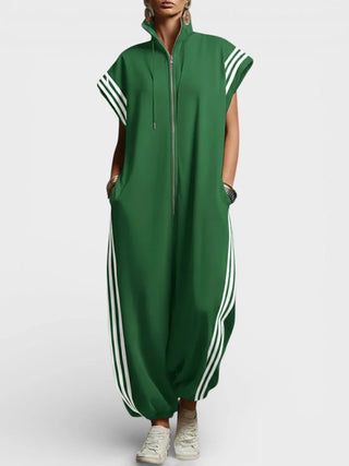 Novi™ | Bequemer Jumpsuit für entspannte Anlässe