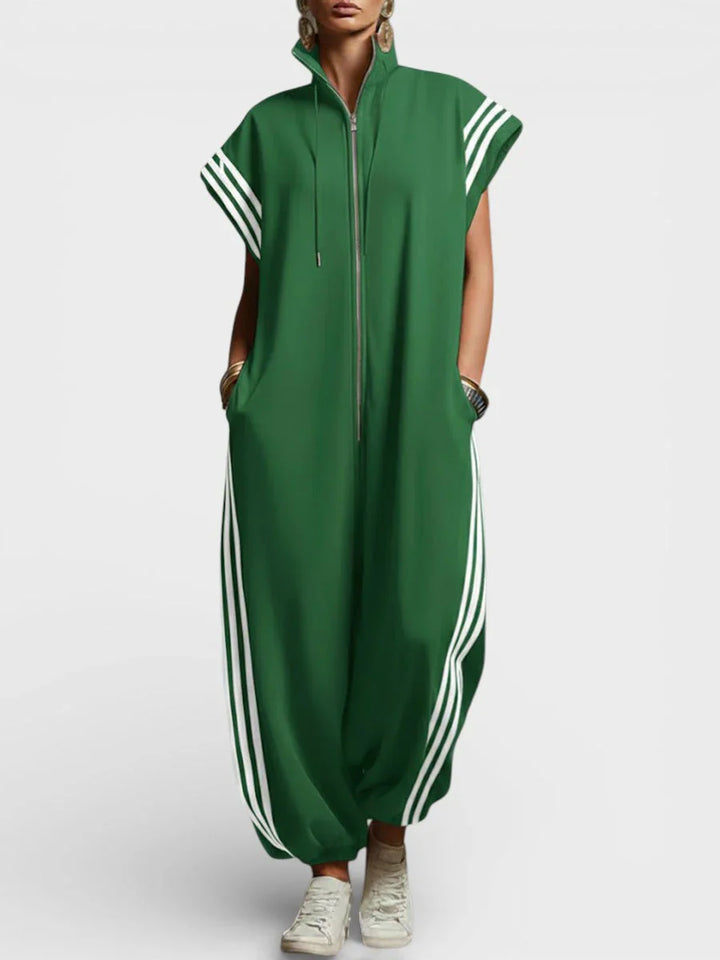 Novi™ | Bequemer Jumpsuit für entspannte Anlässe