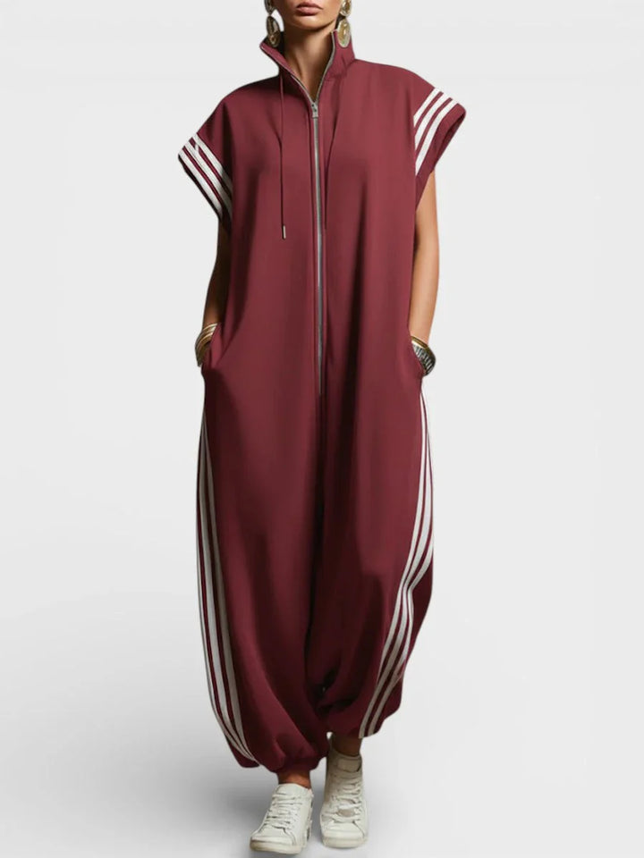 Novi™ | Bequemer Jumpsuit für entspannte Anlässe