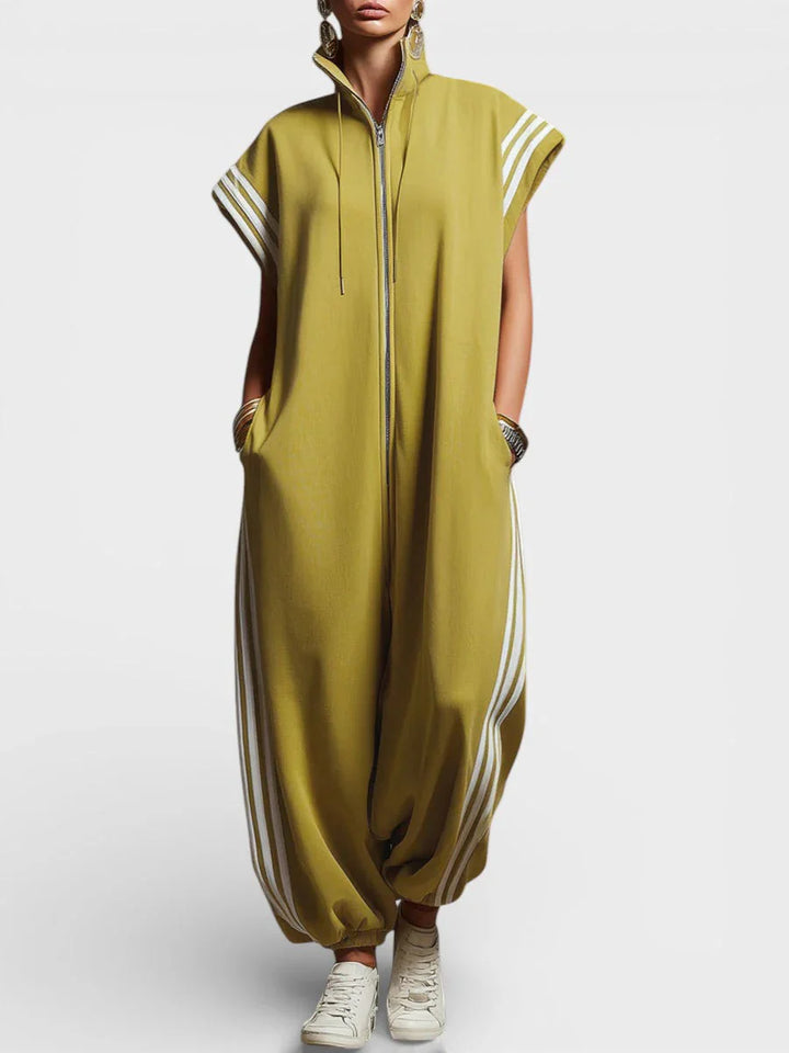 Novi™ | Bequemer Jumpsuit für entspannte Anlässe