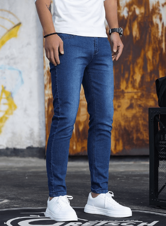 Gregory - Komfortable Jeans