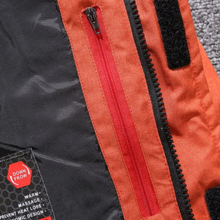 Zack – Versatile All-Weather Down Jacket