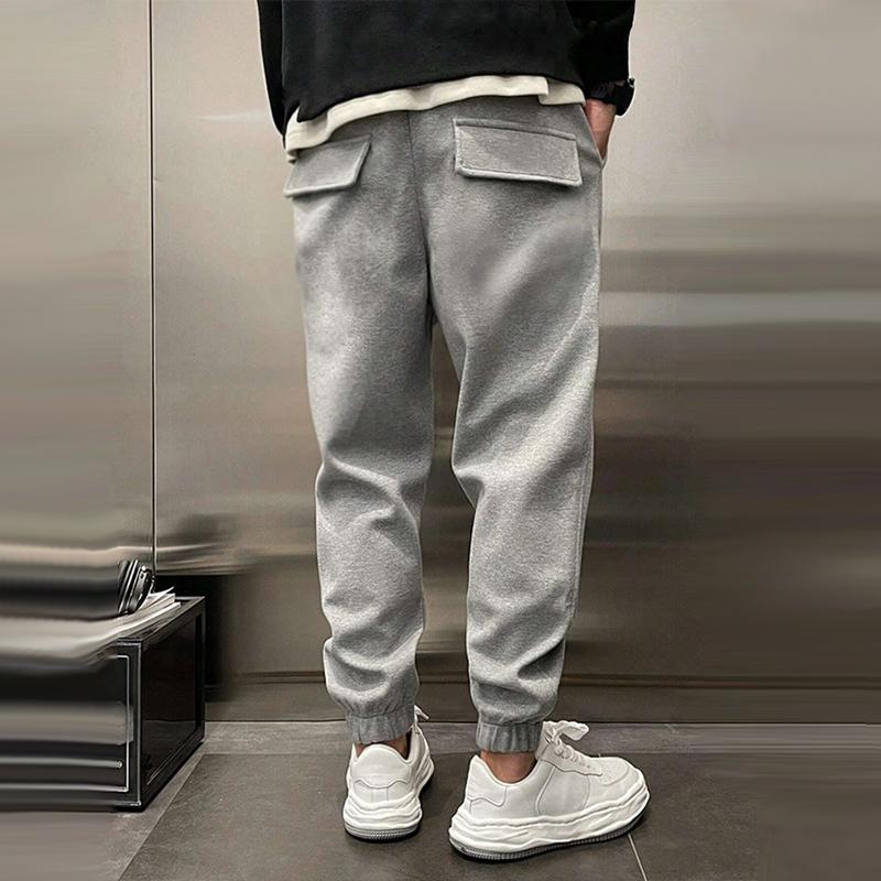 LAURENT MONACO | WUNDERBAR BEQUEME HOSEN
