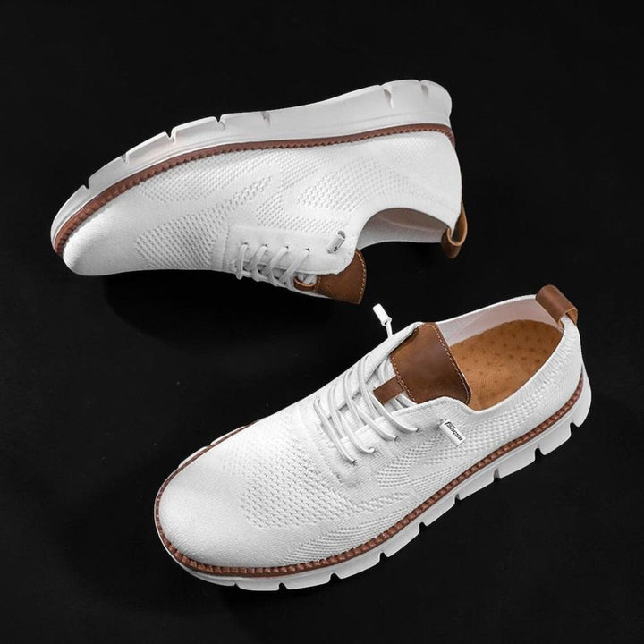 LAURENT MONACO | MODERN MEN'S SNEAKERS
