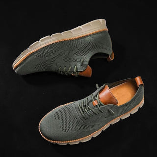 LAURENT MONACO | MODERN MEN'S SNEAKERS