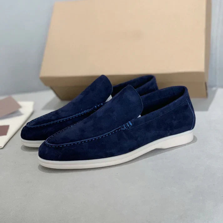 LAURENT MONACO | MODERN MEN'S LOAFERS