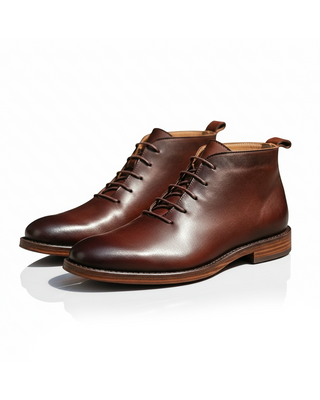 LAURENT MONACO | Stilvolle Herrenstiefel