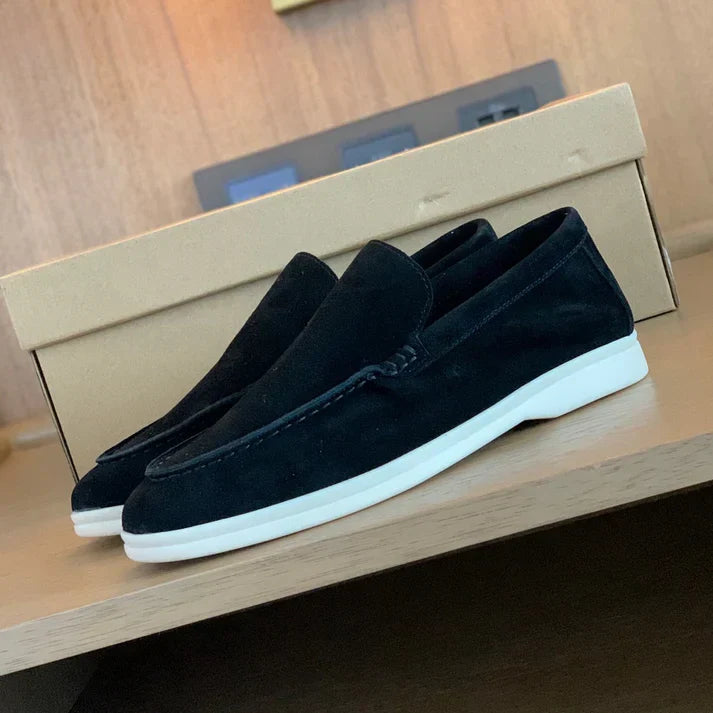 LAURENT MONACO | MODERN MEN'S LOAFERS