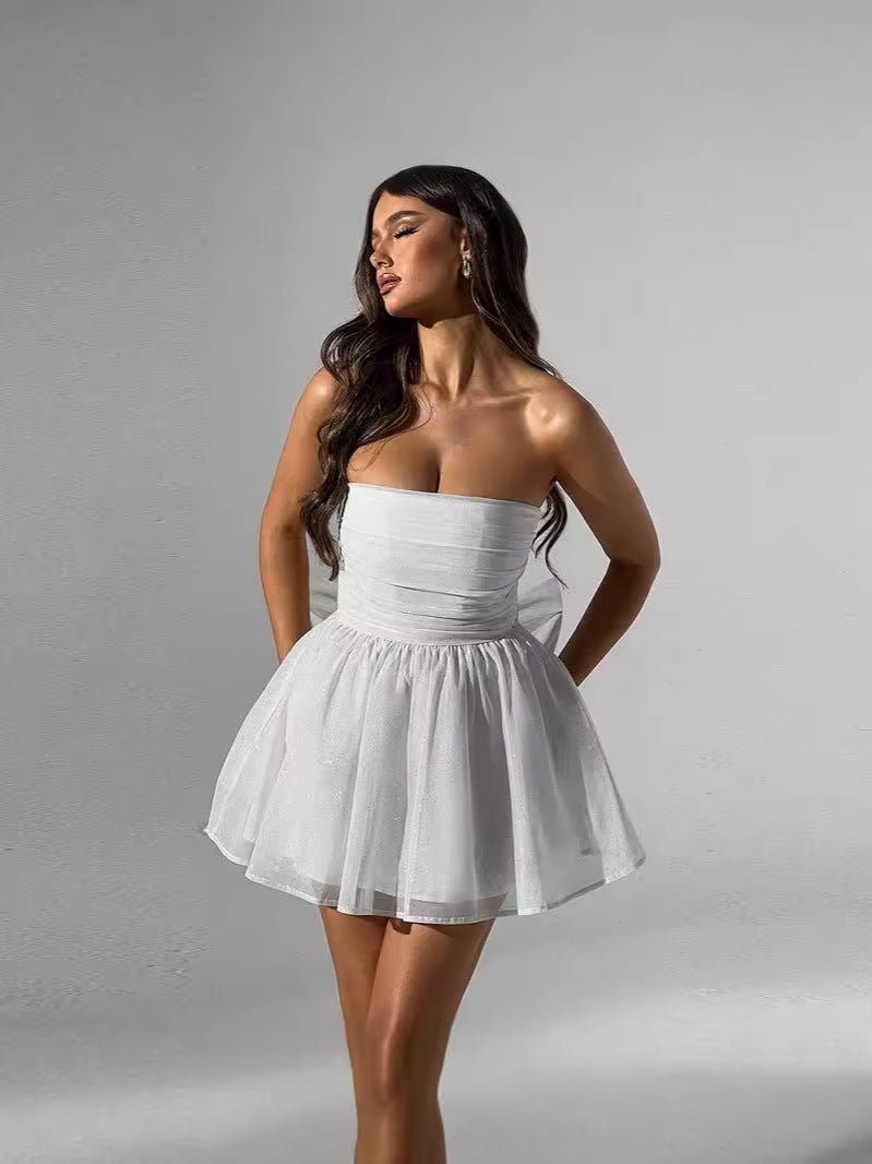 LOUISE | Funkelndes Kleid