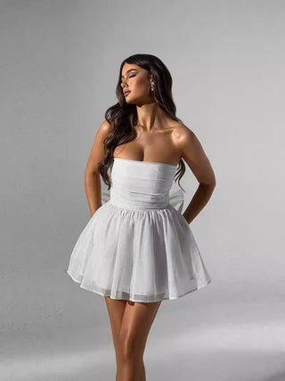 LOUISE | Funkelndes Kleid