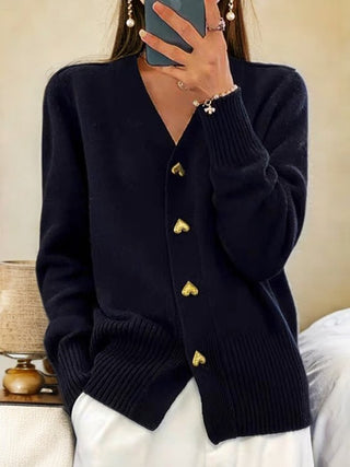 Elira | Stilvoller Cardigan