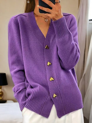 Elira | Stilvoller Cardigan