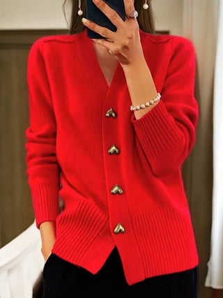 Elira | Stilvoller Cardigan