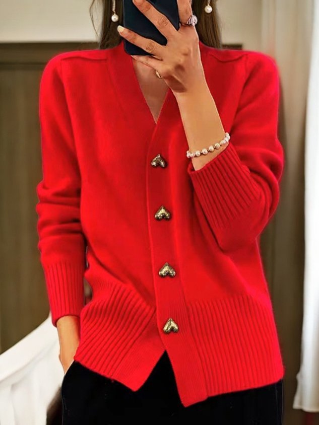 Elira | Stilvoller Cardigan
