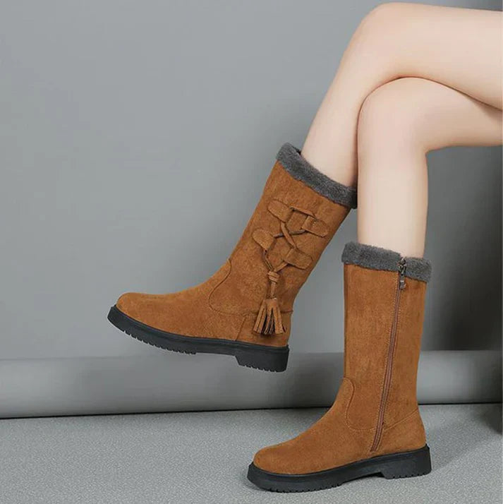 Vela™ | Komfortable Orthopädische Stiefel