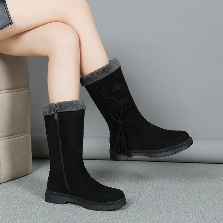 Vela™ | Komfortable Orthopädische Stiefel