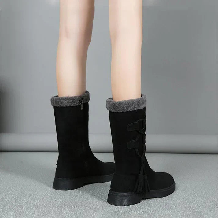 Vela™ | Komfortable Orthopädische Stiefel